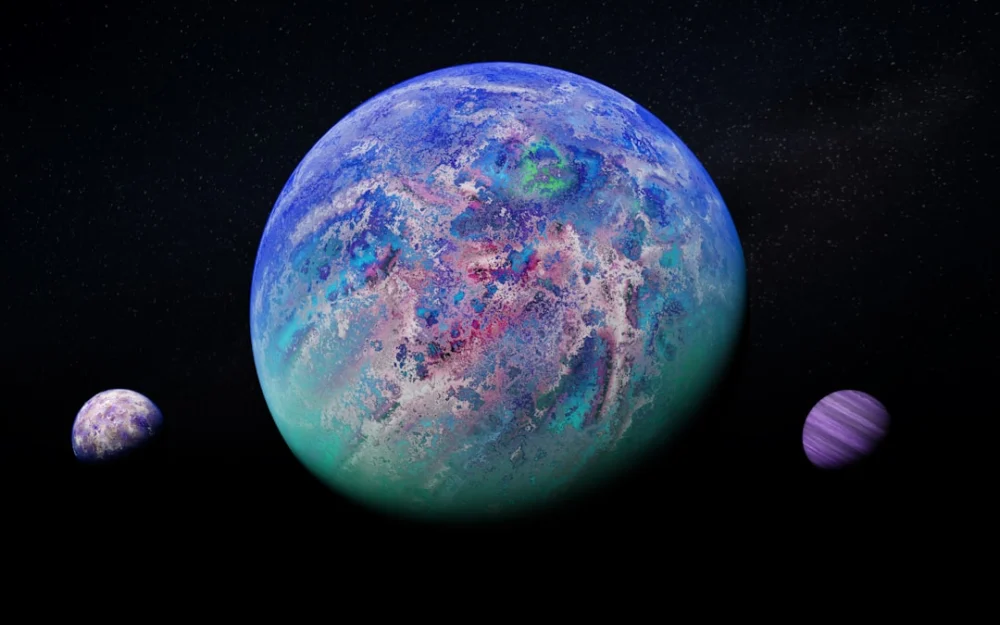 Astrônomos descobrem novo planeta após 11 anos de 'esconde-esconde' cósmico