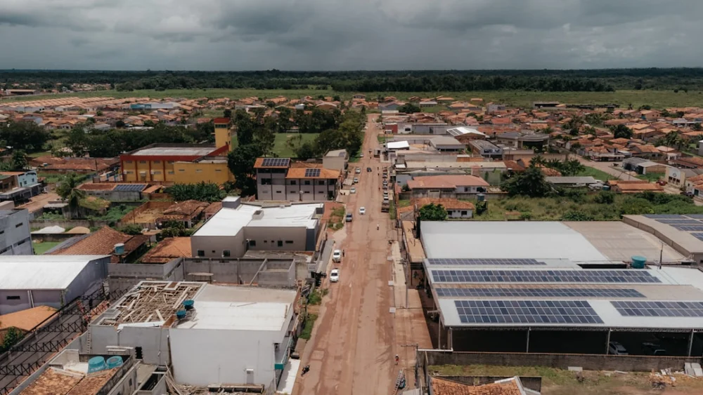 Atlas avalia até 500 MW de baterias no Brasil e vê leilão como "ponto de inflexão"