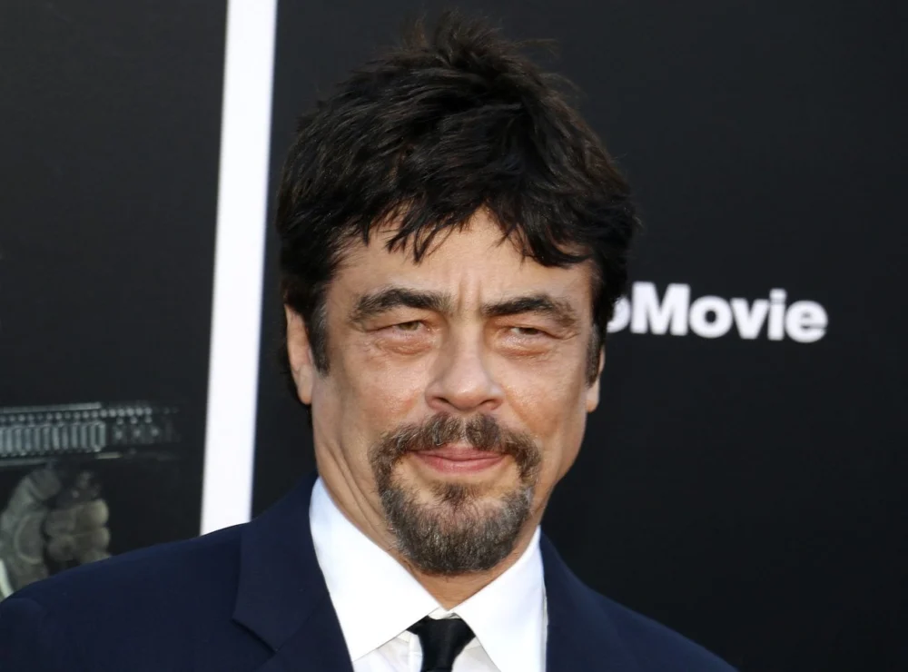 Benicio del Toro se junta a Ben Stiller em “Protective Custody”, do Apple TV