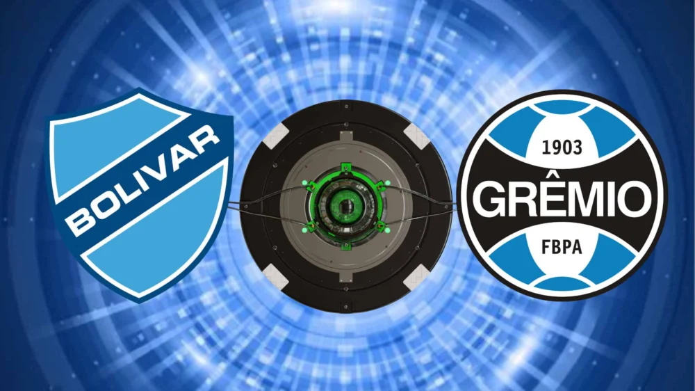 Bolívar x Grêmio: onde assistir, horário e escalações do jogo da Copa Sul-Americana