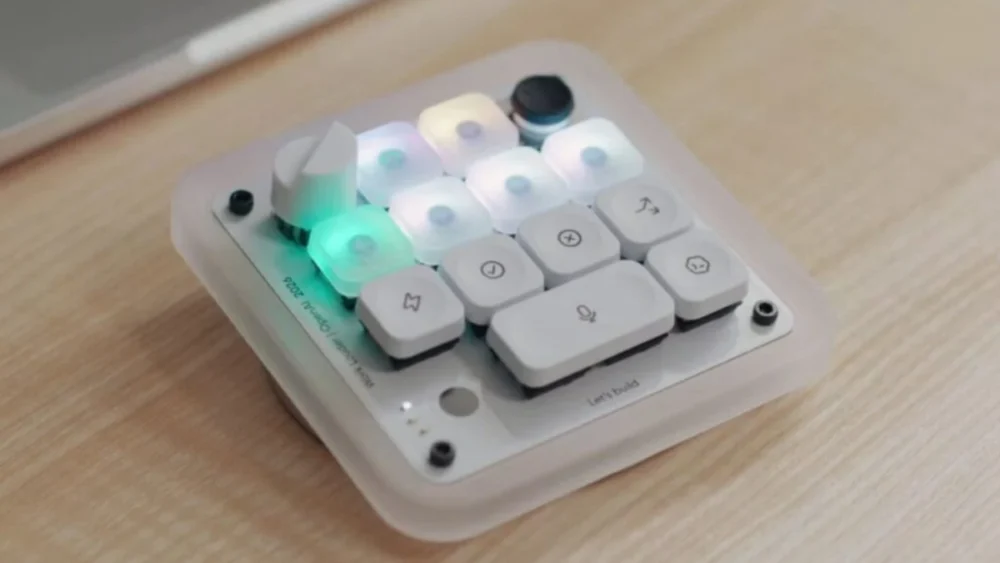 Botões, luzes e joystick: a OpenAI quer mudar a forma de controlar agentes inteligentes