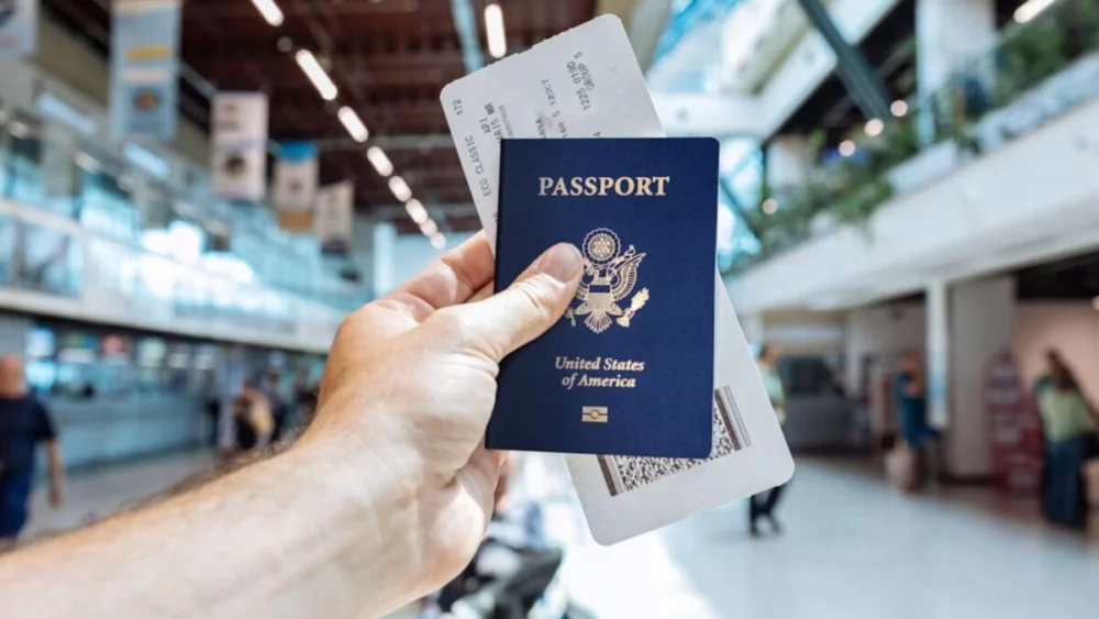 Brasil, Venezuela e Paraguai reforçam exigência de passaporte válido para viagens internacionais