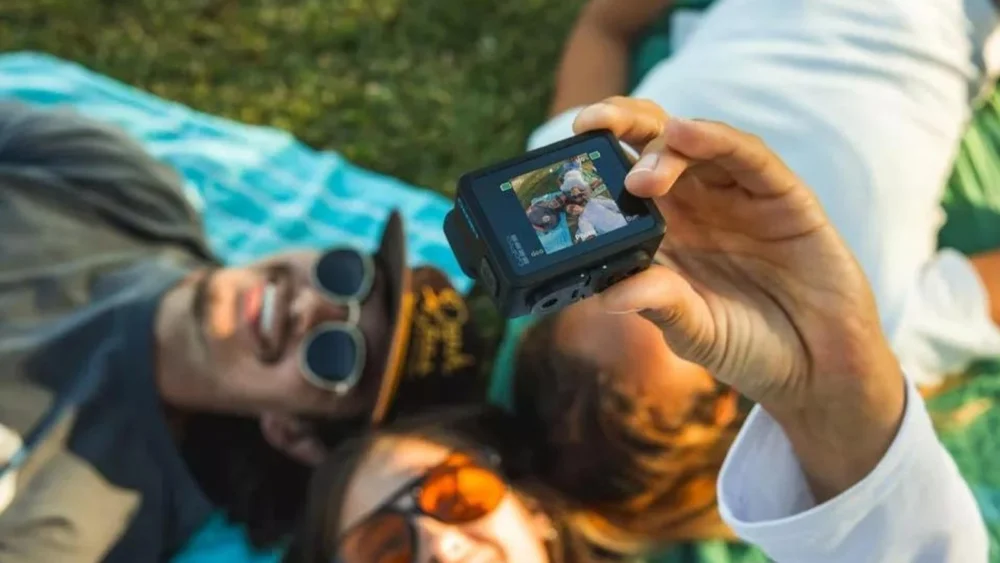 Câmera GoPro HERO 4K pelo menor preço; saiba como garantir a sua