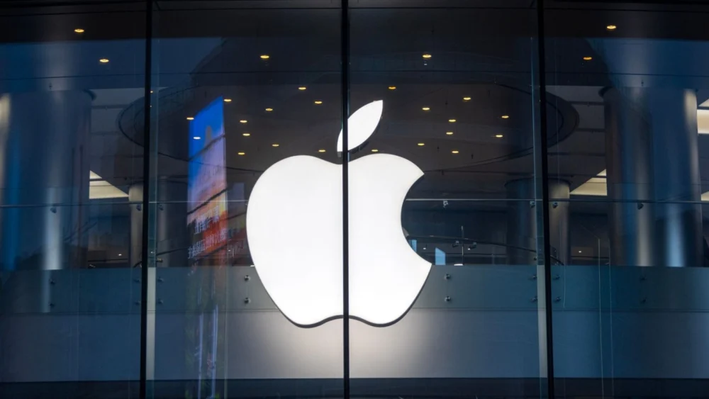 Casa Branca pressionou acordo de chips entre Apple e Intel, diz jornal
