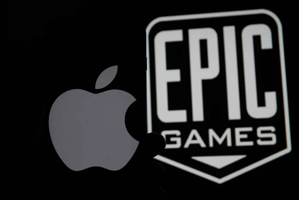 Caso Epic poderá ser suspenso até que Suprema Corte analise recurso da Apple