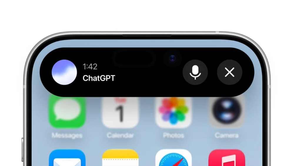 ChatGPT ganha suporte às Atividades ao Vivo, pesquisa aprimorada e mais
