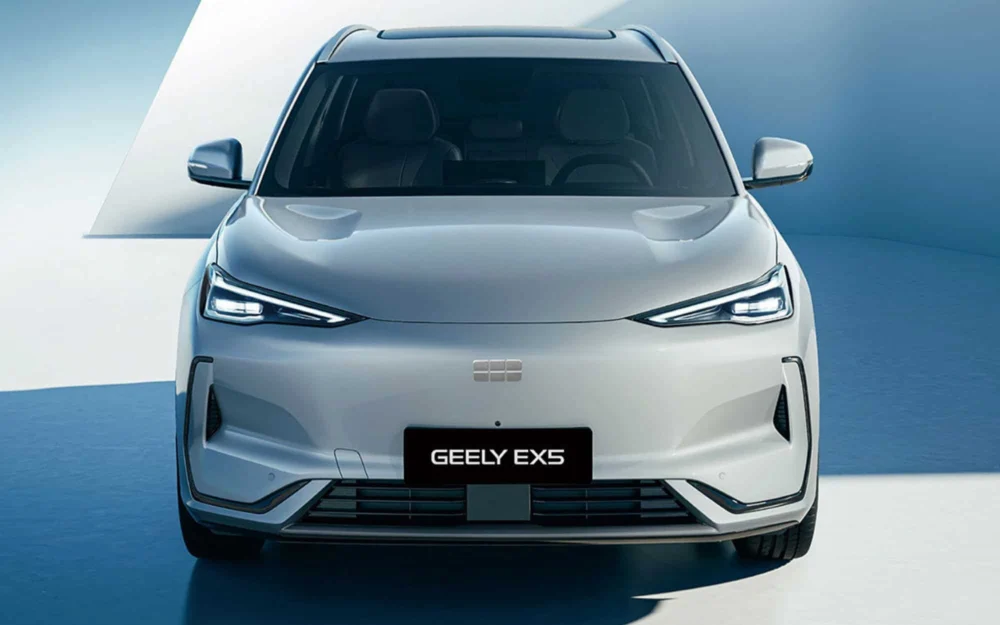 Chineses mudam o jogo e derrubam preço do carro zero no Brasil