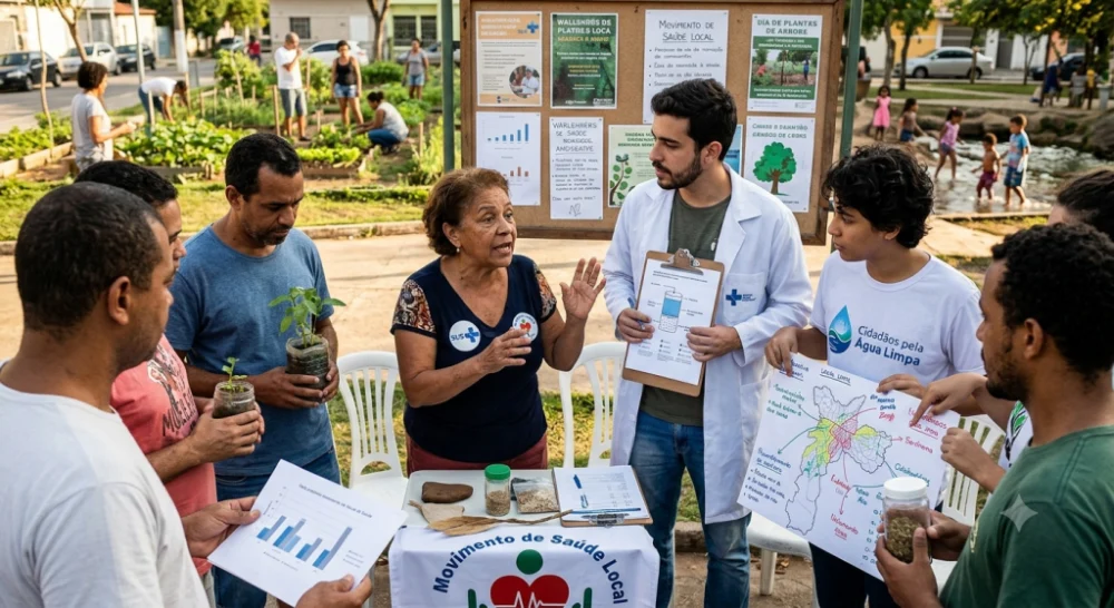 Ciência ou governo? Estudo revela quem ganha a confiança