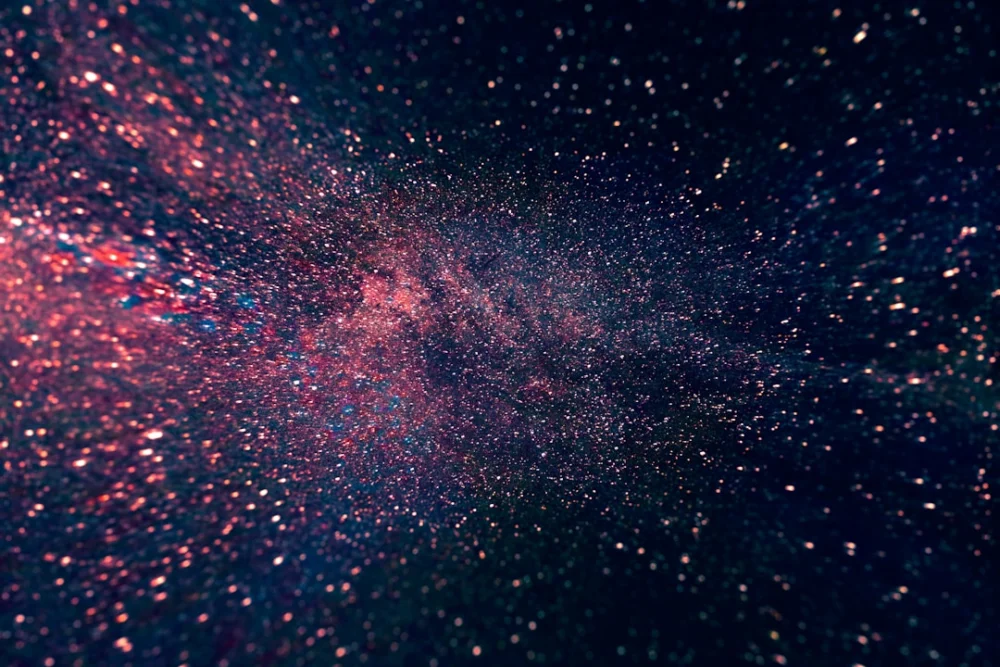 Cientistas identificam indícios de 2 estrelas companheiras que explodiram