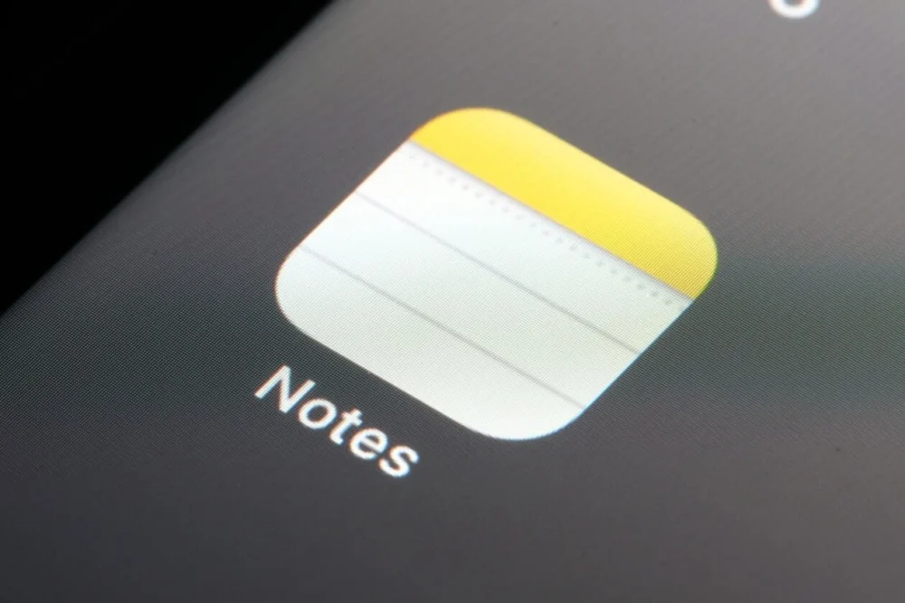 Como editar ou apagar uma etiqueta no app Notas [iPhone, iPad e Mac]