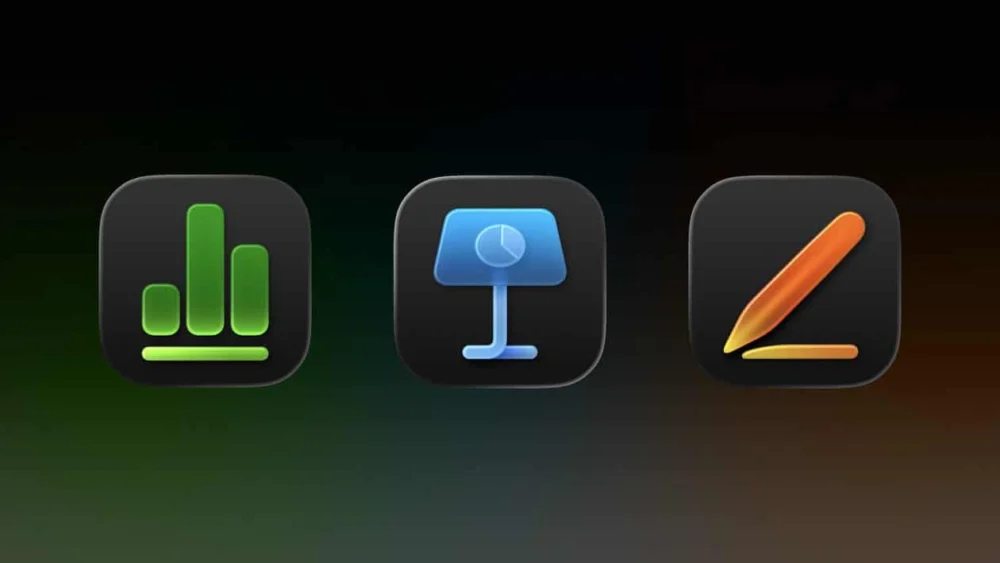 Como gerar imagens usando o Creator Studio no Pages, Numbers e Keynote [iPhone, iPad e Mac]