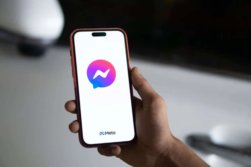 Como salvar as fotos recebidas em conversas individuais no Messenger [iPhone e iPad]