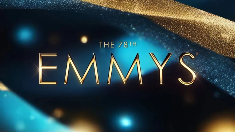 Conheça os indicados ao Emmy 2026