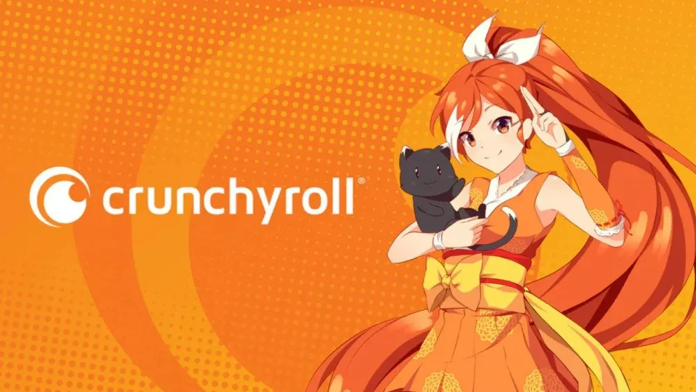 Crunchyroll chega ao app Apple TV