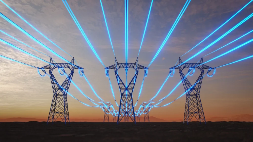 Culpa da IA: consumo de eletricidade do Google aumentou 37% em 2025