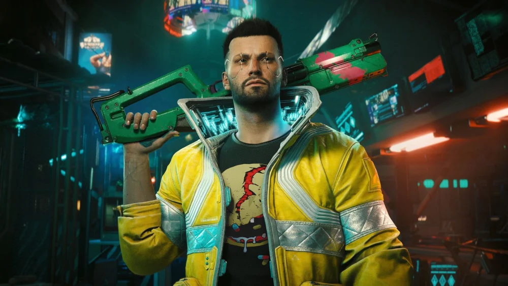 Cyberpunk 2077 de graça na PS Plus, Red Dead 2 baratinho e mais! Veja indicações de games da semana