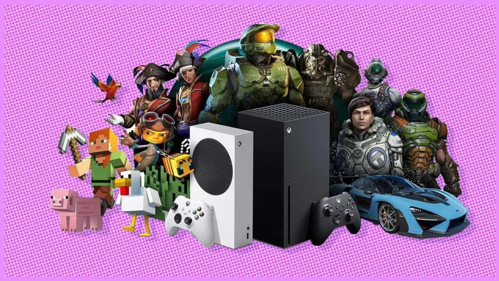 Demissões no Xbox afetaram drasticamennte a Id Software e Obsidian