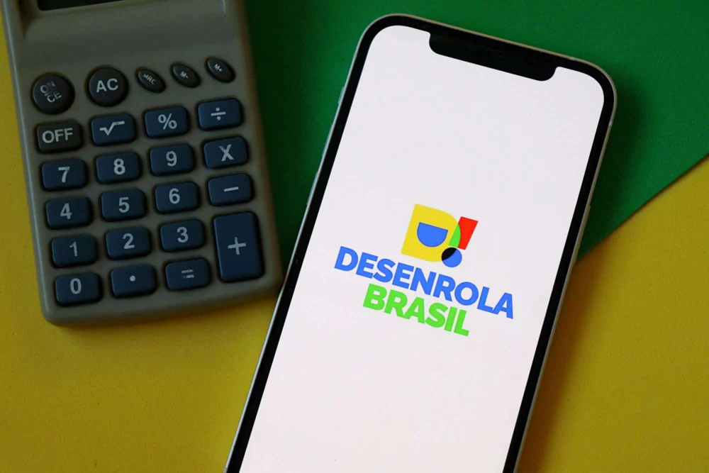 Desenrola Brasil: veja como anúncios falsos tentam enganar usuários