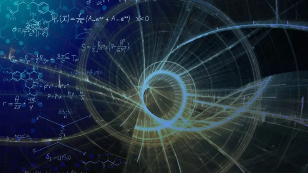 E se a gravidade fosse apenas uma consequência de como o Universo organiza dados?