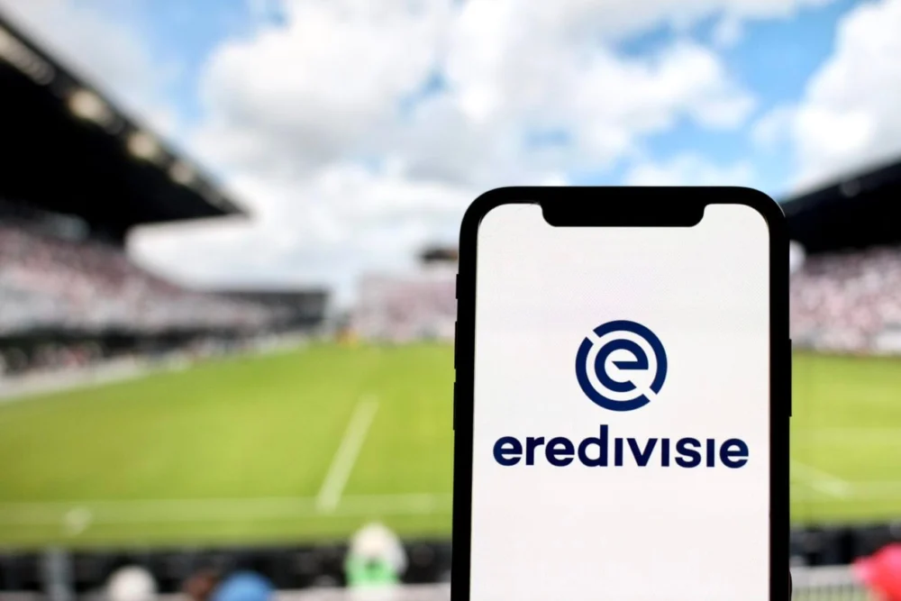 Eredivisie, J1 League e outras ligas de futebol chegam ao Apple Sports