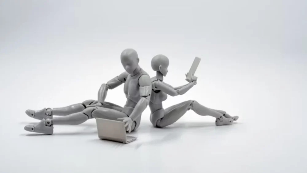 Especialistas fazem alerta sobre a IA: nenhuma tecnologia pode substituir o contato humano