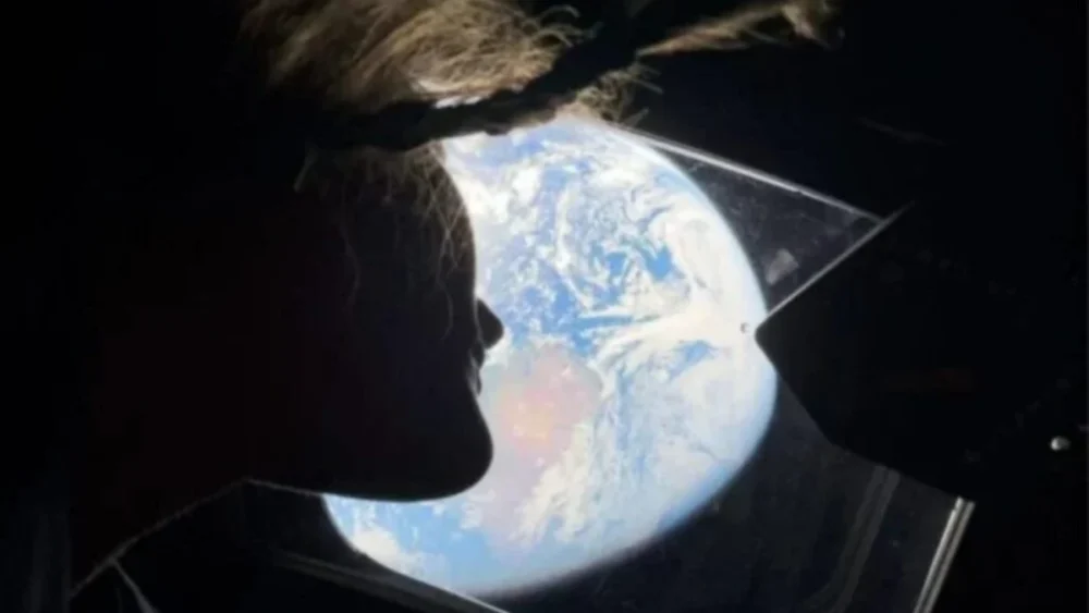 Estudo revela que o espaço pode acelerar o envelhecimento dos órgãos em poucos dias