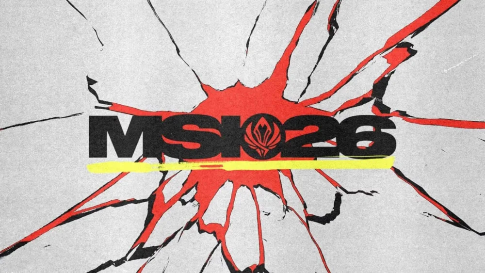 FURIA estreia no MSI 2026 contra a LYON; veja data, horário e onde assistir
