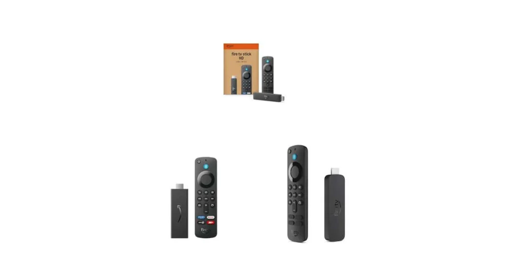 Fire TV Stick em promoção: escolha o modelo certo para transformar sua TV
