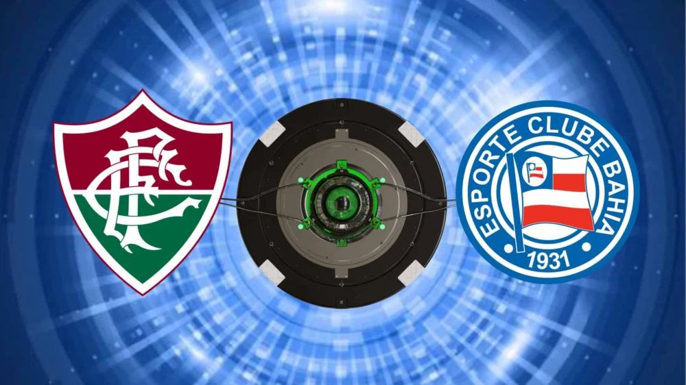 Fluminense x Bahia: onde assistir, horário e escalações do amistoso