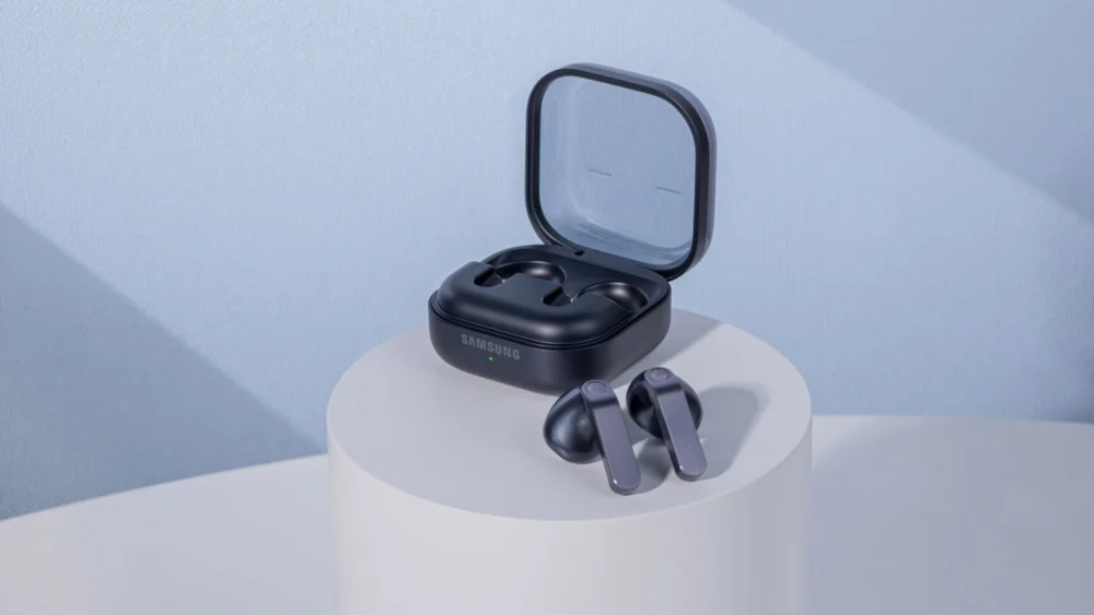 Galaxy Buds Able: novos fones em formato de brinco vazam de novo