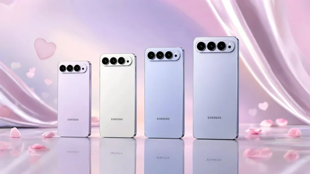 Galaxy S27: o que se sabe sobre os 4 modelos previstos para 2027