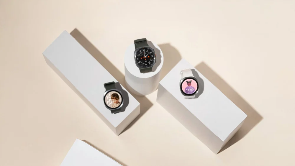 Galaxy Unpacked 2026: Samsung lança Galaxy Watch9 e Galaxy Watch Ultra2