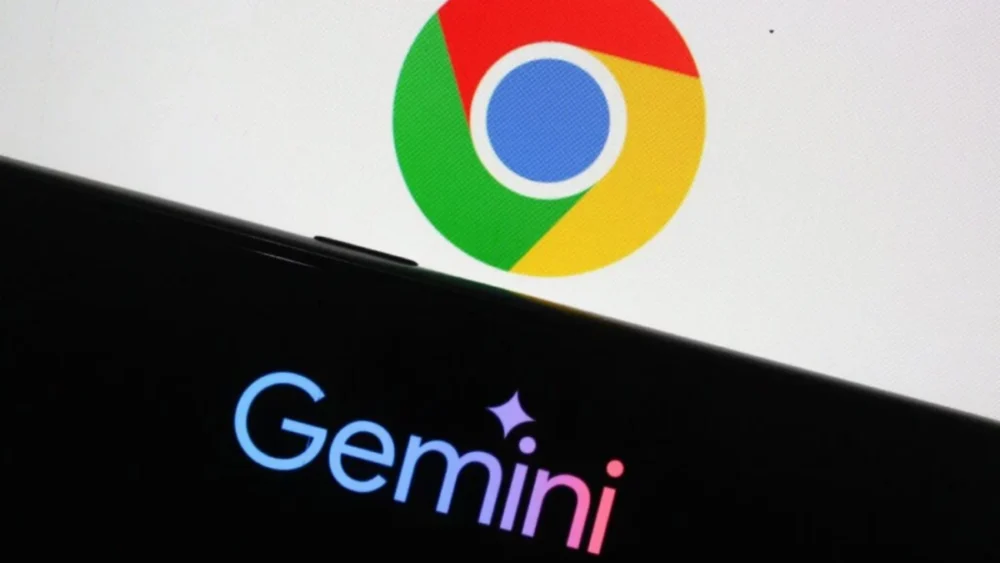 Gemini no Chrome ganhará um dos recursos mais úteis até agora: entender grupos inteiros de abas