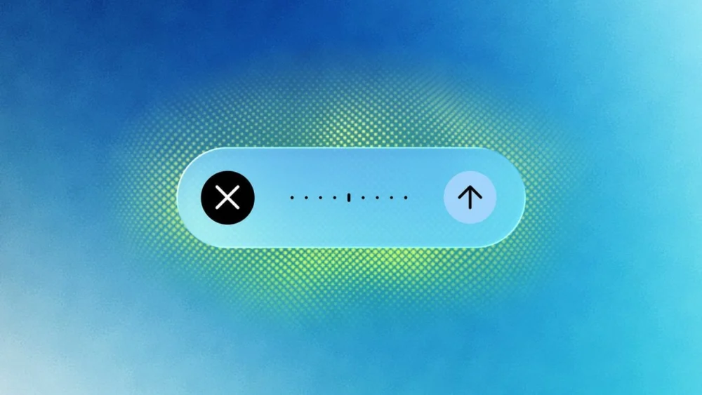 Gemini para macOS agora permite criar e editar conteúdos por voz