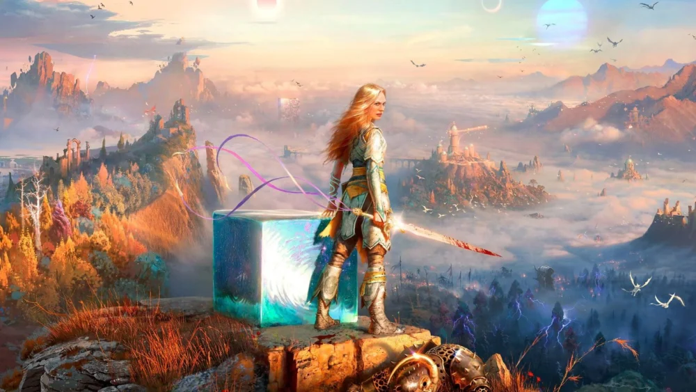 God of War Laufey ganha data de lançamento e Sony confirma novo jogo com Kratos