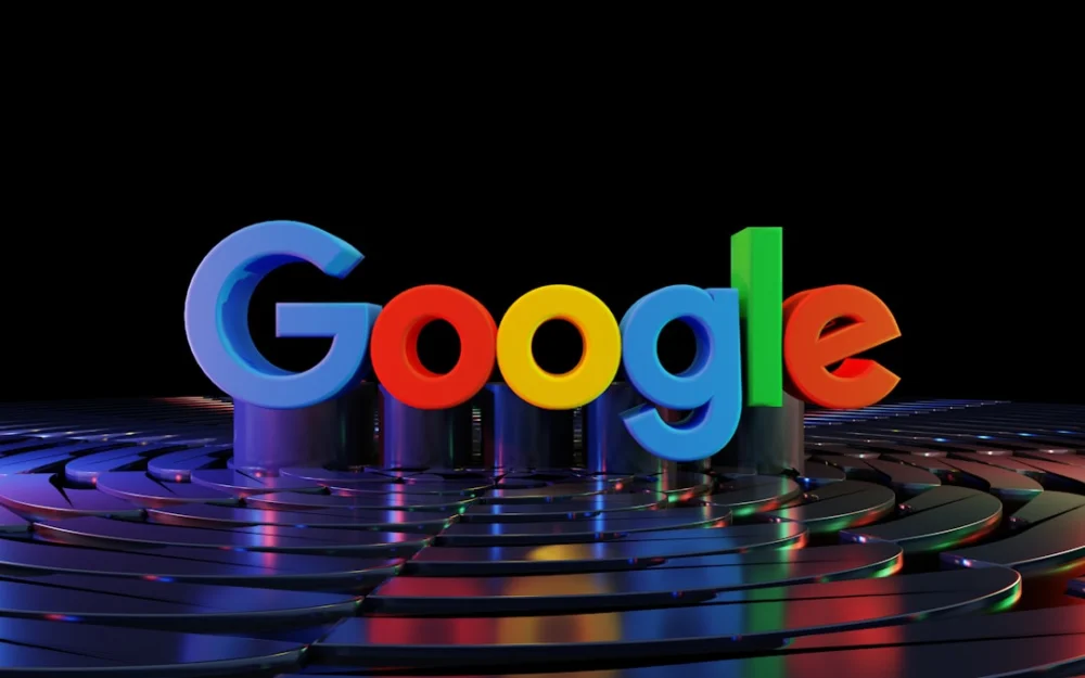 Google eleva de novo previsão de investimento e ações caem