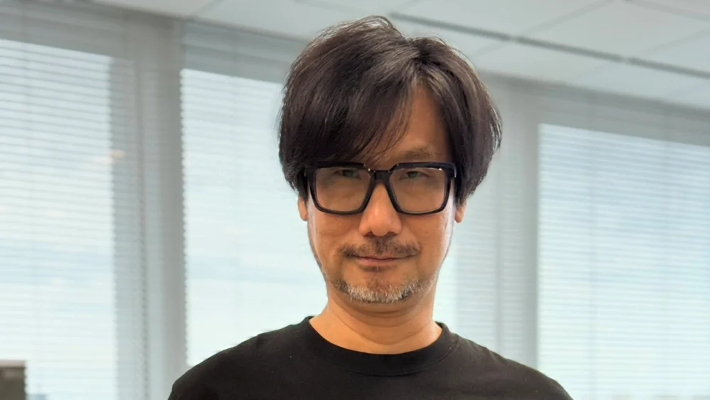 Hideo Kojima critica fim da mídia física no PlayStation
