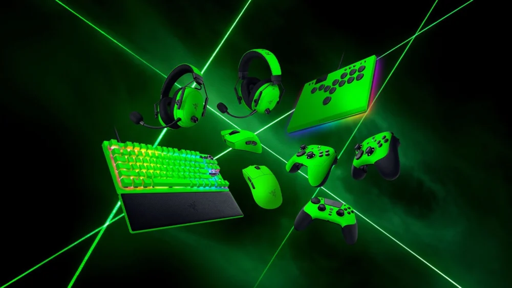 História da Razer: como a marca virou uma gigante gamer