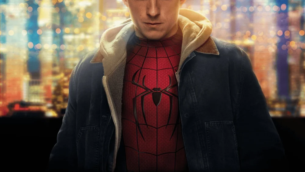 Homem-Aranha Um Novo Dia entrega o herói de Tom Holland no ponto (finalmente)