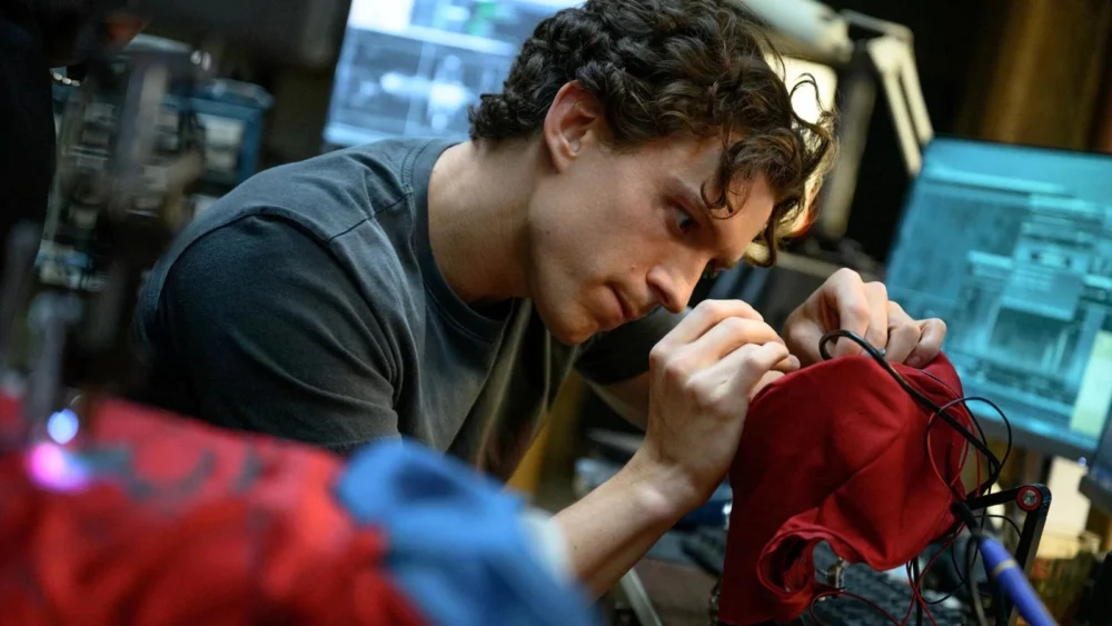 Homem-Aranha: Um Novo Dia tem cena pós-créditos? Confira