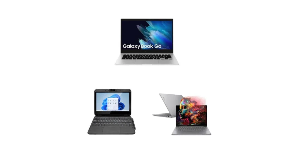 Hora de renovar o setup: selecionamos ótimos notebooks em promoção na Amazon