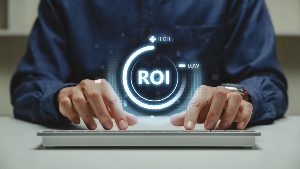 IA no marketing: o abismo entre o ROI que sentimos e o ROI que provamos