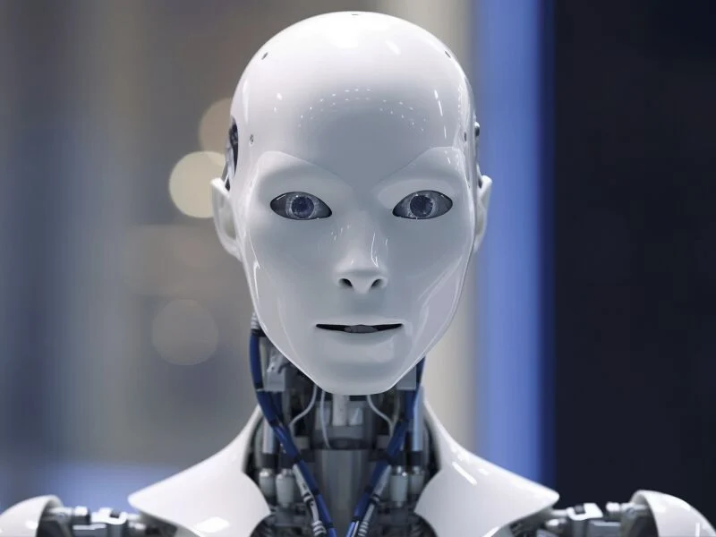 Japão planeja desenvolver modelo próprio de IA e ter 10 milhões de robôs em 2040