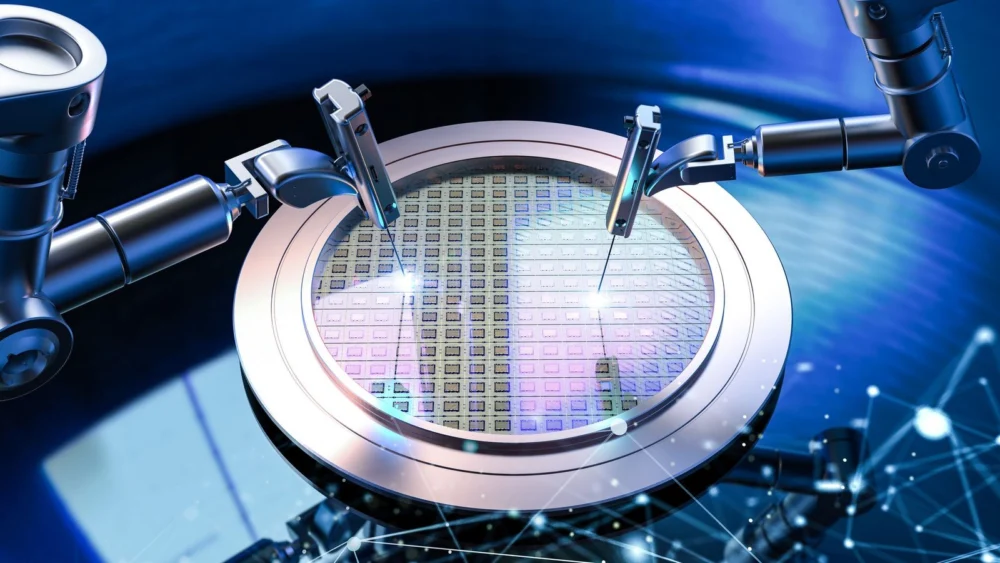 Jovens da Coreia do Sul trocam faculdade por vagas em semicondutores