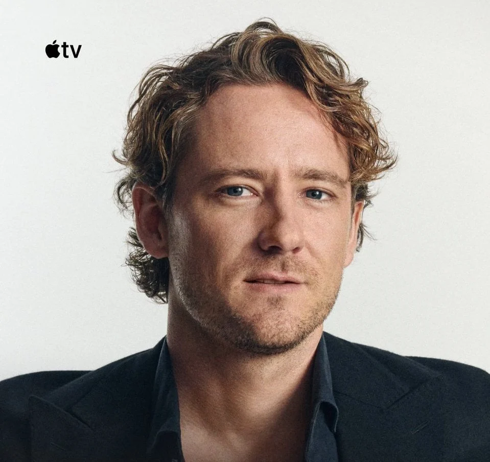 Lewis Pullman entra para o elenco de “Guilty Creatures”, série do Apple TV