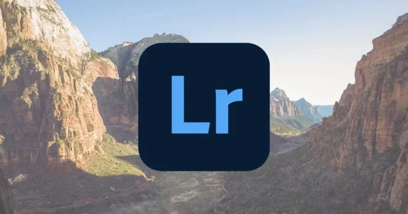 Lightroom para iOS ganha recurso que transforma imagens em vídeos curtos