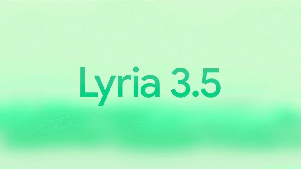 Lyria 3.5: Google lança nova IA para geração de músicas; confira as novidades