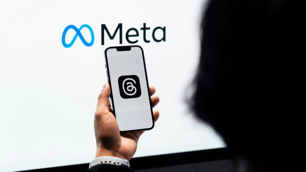 Meta prepara um movimento bilionário para desafiar Google e Microsoft, e a IA está no centro da estratégia