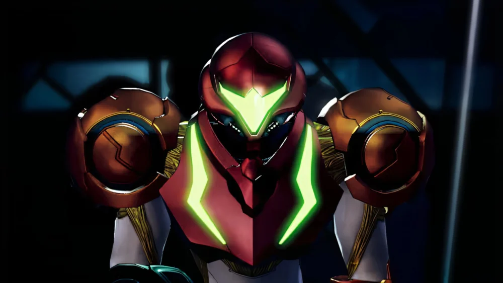 Metroid Ravenous vaza no Brasil e sugere sequência de Dread