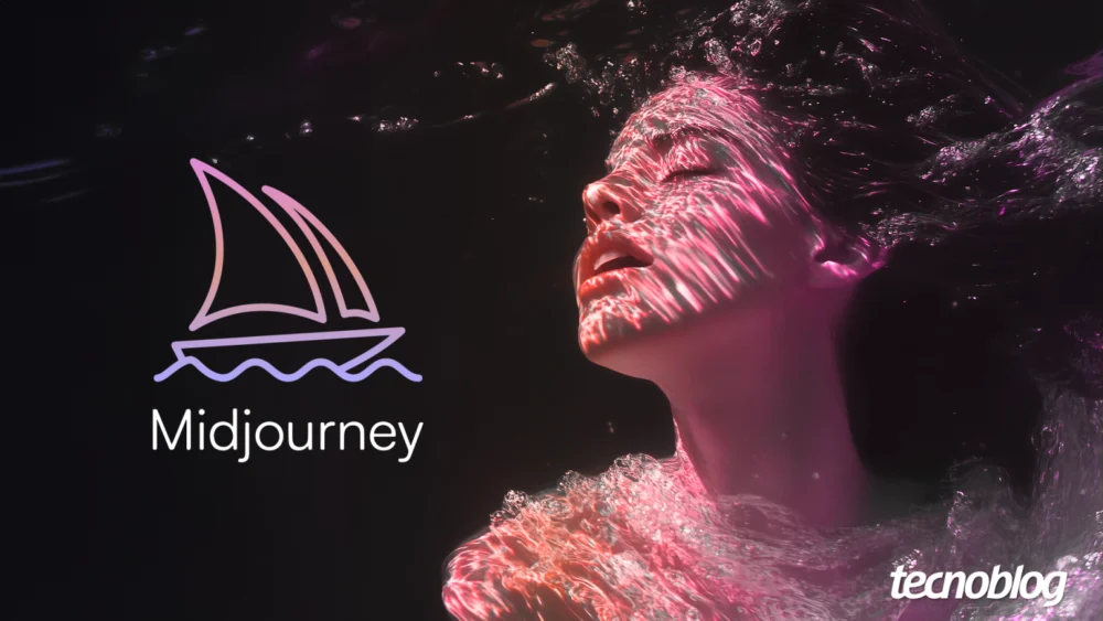 Midjourney quer que estúdios de Hollywood revelem como usam IA